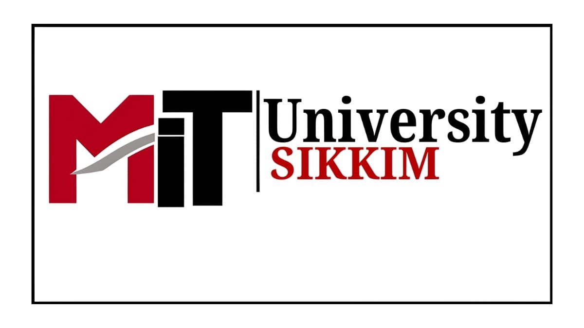 MIT University Sikkim Opens New Campus in Namchi – Complete Guide for Students